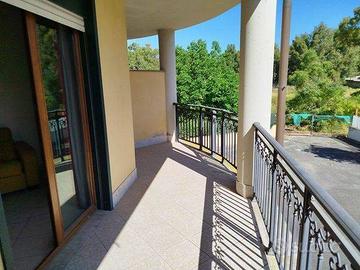 Appartamento di 65 m² con 2 locali a Fiumicino
