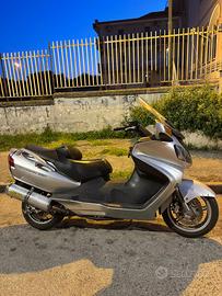 Burgman 650 Executive