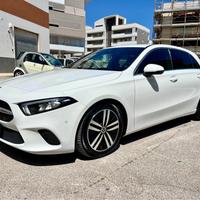 Mercedes-benz A 180 A 180 d Automatic Sport