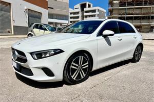 Mercedes-benz A 180 A 180 d Automatic Sport