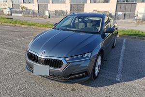 Skoda Octavia IV Wagon 2.0 tdi Style 150cv