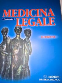 medicina legale
