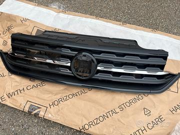 Volkswagen t-cross griglia anteriore