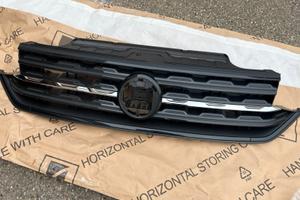 Volkswagen t-cross griglia anteriore