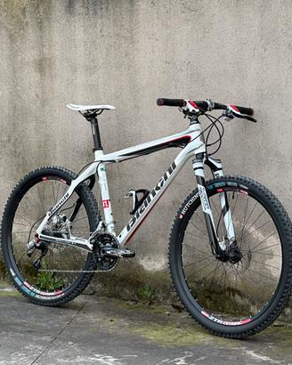 Bicicletta Bianchi Methanol XC-R