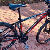 mountan bike trix