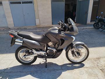 Honda Transalp 650