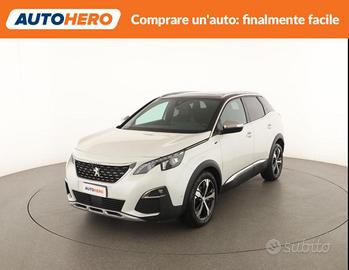 PEUGEOT 3008 UR11086