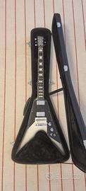 Dunable DE Asteroid – Gloss Silverburst