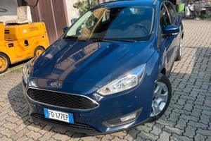 Ford Focus coupè 1.5 120 cv business