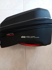 Borsa rigida serbatoio GIVI