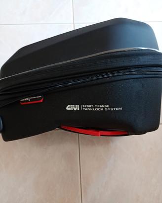 Borsa rigida serbatoio GIVI