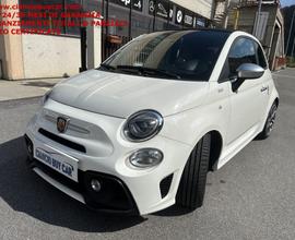 ABARTH 595 1.4 Turbo T-Jet 165 CV Turismo