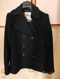 Cappotto donna Burberry  taglia S - ORIGINALE-