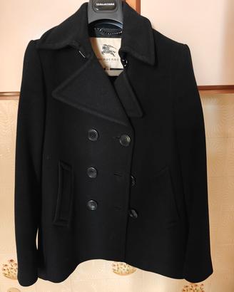 Cappotto donna Burberry  taglia S - ORIGINALE-