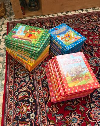 Libri Winnie  Pooh