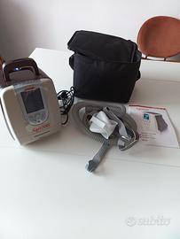 Dispositivo auto CPAP 
