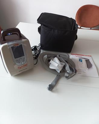 Dispositivo auto CPAP 