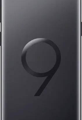 Samsung galaxy s9 64 gb nero nuovo