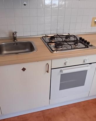 Cucina iKea