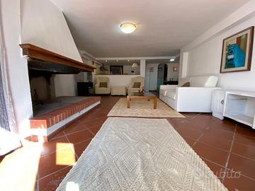 Bilo san nicola utenze incluse - annuale