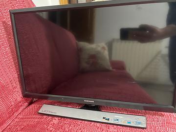 LED TV MONITOR SAMSUNG 24 pollici