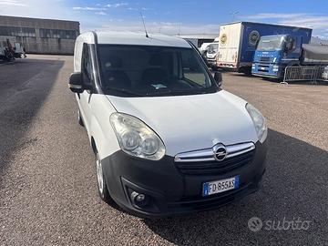 OPEL OPEL COMBO FURGONE U19028