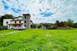 Rustico/Casale/Corte Cantalice