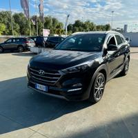 HYUNDAI TUCSON 1.7 DIESEL, 116CV, RETROCAMERA E SE