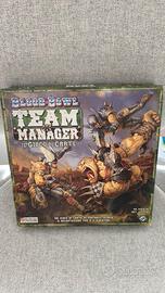 Blood Bowl Team Manager (italiano)