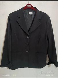 Giacca Donna Andrea Mare – Colore Nero – Taglia 50