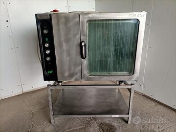 Forno a Gas/Metano a Convezione ZANUSSI