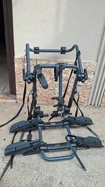 Porta bici posteriore peruzzo