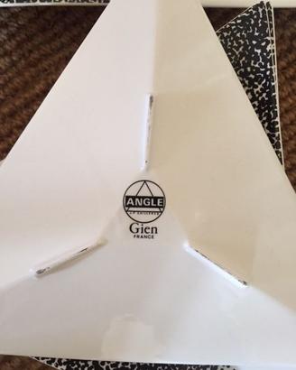 servizio piatti Angle Gien France