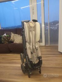 Passeggino & Culla Inglesina