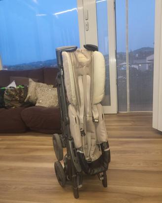 Passeggino & Culla Inglesina