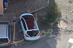 MERIVA B. MOTORE PERFETTO 