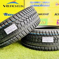 X2: Invernali 225/45R17 94H -HIFLY- al 95%