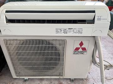 Coppia di Condizionatori Mitsubishi