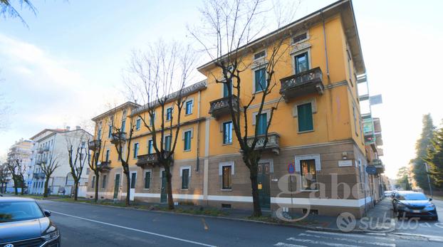 Appartamento Busto Arsizio [WP120VRG]