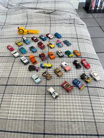 Set micromachines