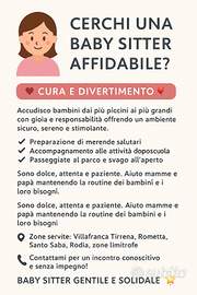 Baby Sitter