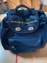 Zaino Mandarina Duck
