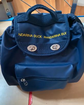 Zaino Mandarina Duck