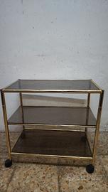 carrello portaoggetti 