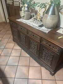 Mobile da sala pranzo