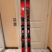 Sci GS Gara Junior - Rossignol Hero