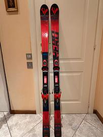 Sci GS Gara Junior - Rossignol Hero