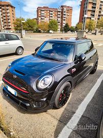 Mini 2.0 John Cooper Works