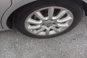 autovettura spaziosa